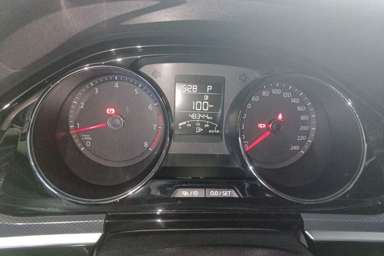 Used Volkswagen C-TREK 2018 230TSI DSG Comfort Model