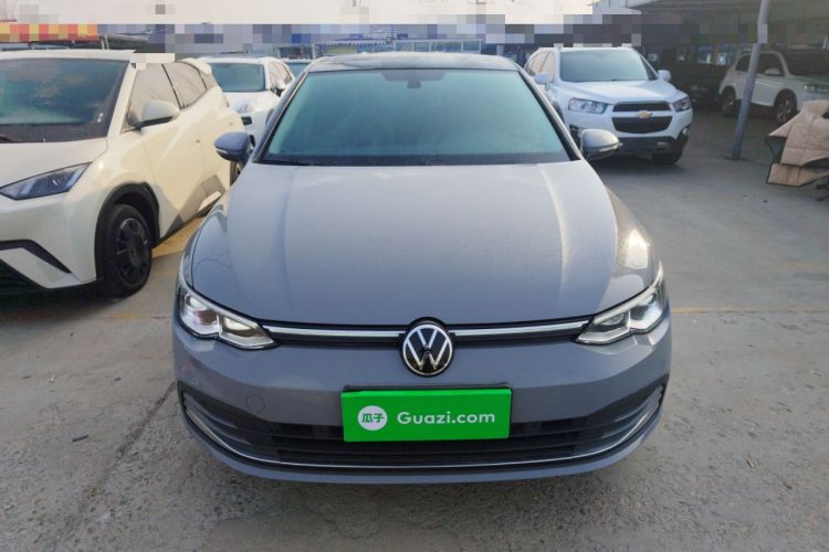 Used Volkswagen Golf 2021 280TSI DSG Pro