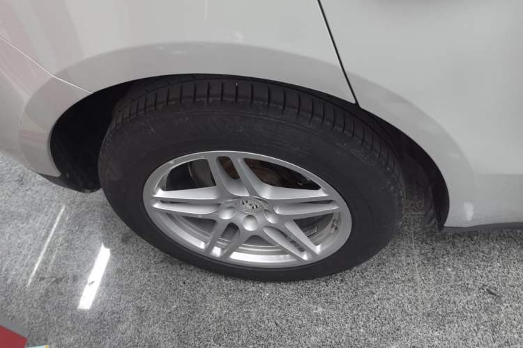 Used Porsche Macan 2018 Macan 2.0T