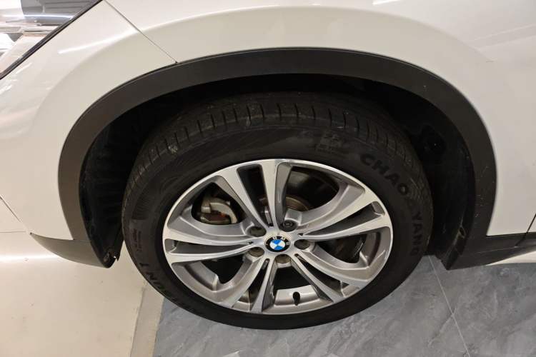 Used BMW X1 2018 xDrive20Li Luxury Edition
