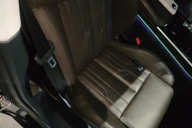 Used Audi A8 2019 Plus A8L 50 TFSI quattro Comfort Model