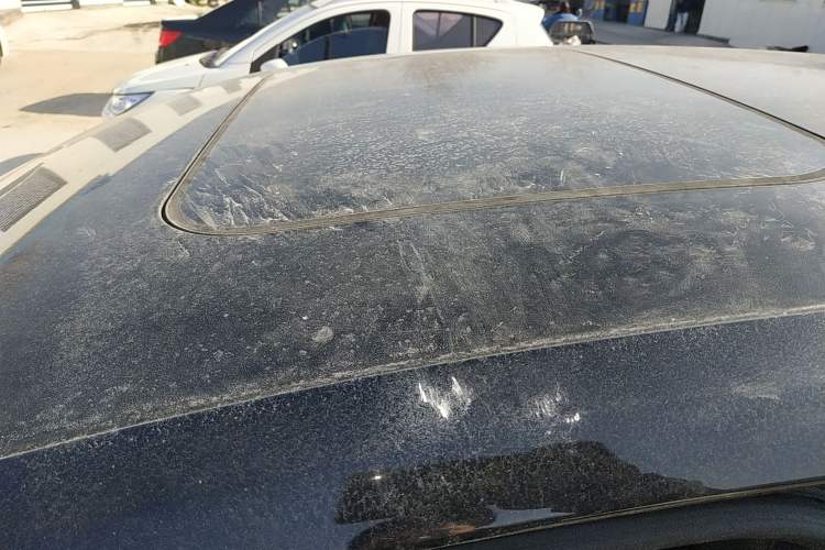 Used Volkswagen Sagitar 2018 280TSI DSG Ignite Edition