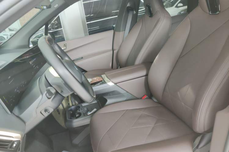 Used BMW iX 2022 xDrive40