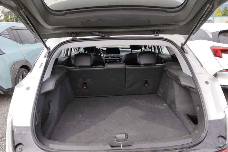 Used Buick Velite 6 2022 Connected Smart PLUS
