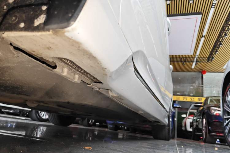 Used Honda Accord 2018 Rui·Hybrid 2.0L Rui Ku Edition China VI
