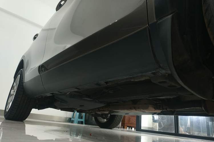 Used Land Rover Discovery Sport 2017 2.0T HSE
