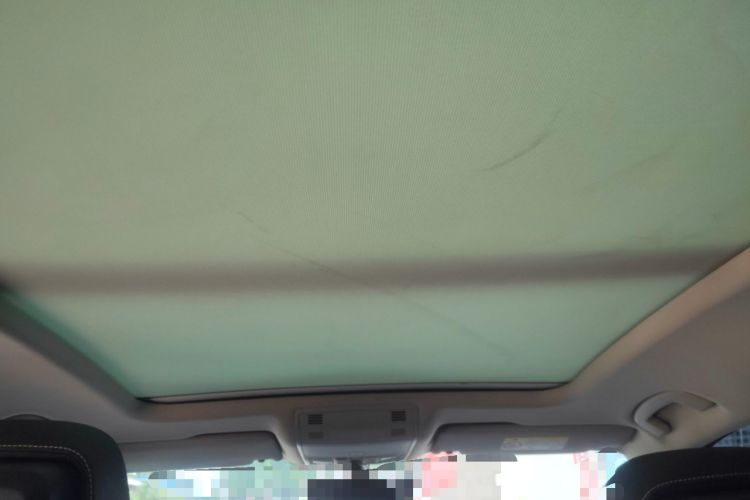 Used Volkswagen Magotan 2020 280TSI DSG Leading Edition
