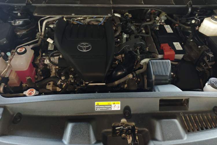 Used Toyota Highlander 2022 380T Four-Wheel Drive Prestige Edition 7-Seater
