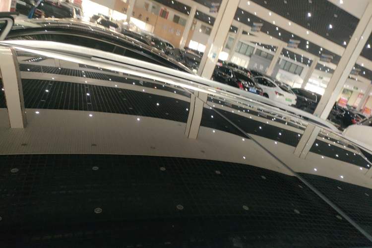 Used Volkswagen Touran 2018 Volkswagen Touran L 280TSI DSG Comfort Edition 7 Seats China V Emission Standard