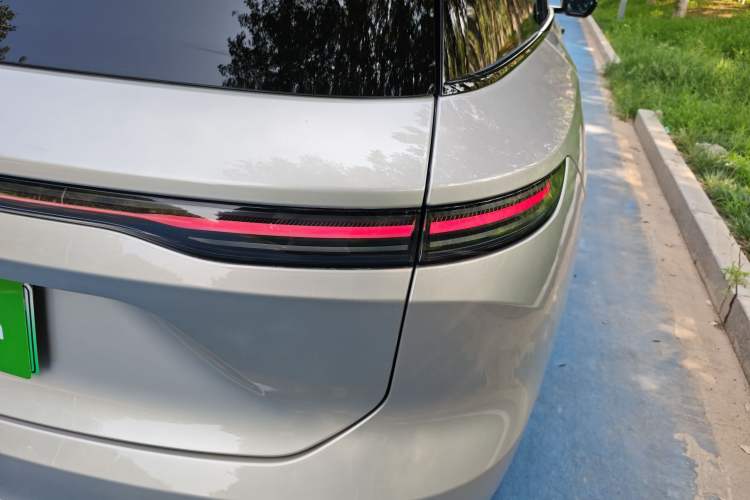 Used Nio ES8 2023 75 kWh
