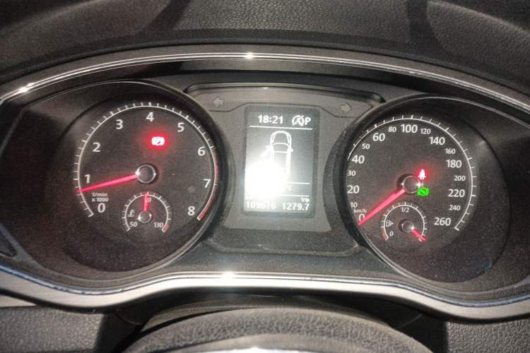 Used Volkswagen Passat 2016 330TSI DSG Luxury Edition
