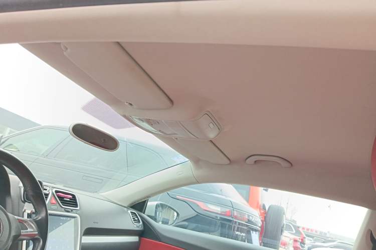 Used Volkswagen Scirocco 2014 1.4 TSI Competition Edition
