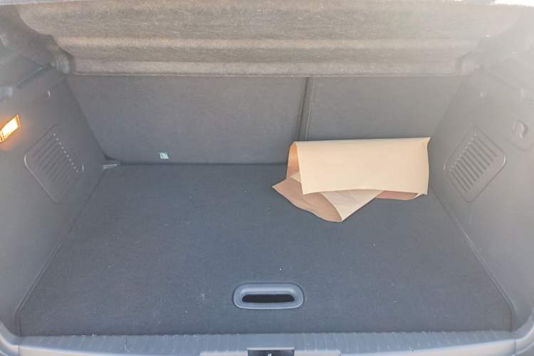 Used Renault Captur 2015 1.2T Automatic Comfort Edition
