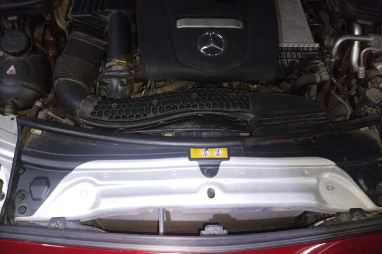 Used Mercedes-Benz C-Class 2018 C 200 Coupe
