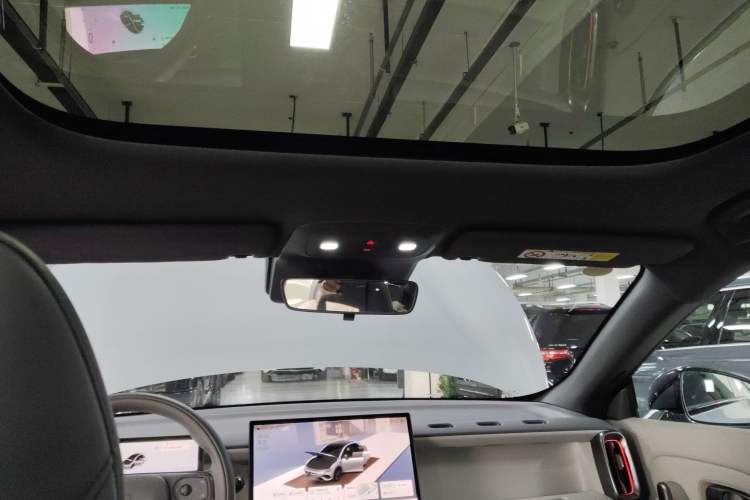 Used Leapmotor Lafa5 