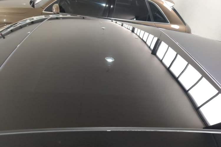 Used Audi Q2L 2020 35 TFSI Ambition Dynamic Edition
