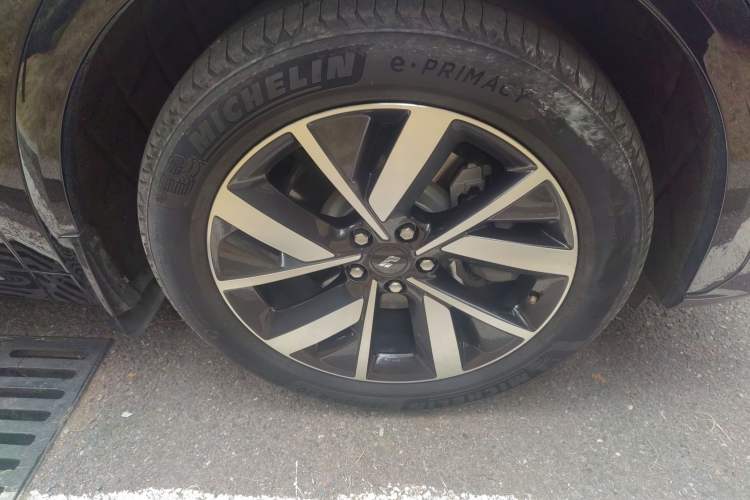 Used Li Auto L7 2023 Pro Model