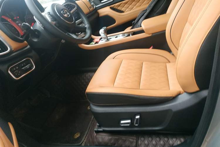 Used Great Wall Poer 2021 2.0T Global Version Automatic Diesel 4x4 Sporty Standard Cab GW4D20M
