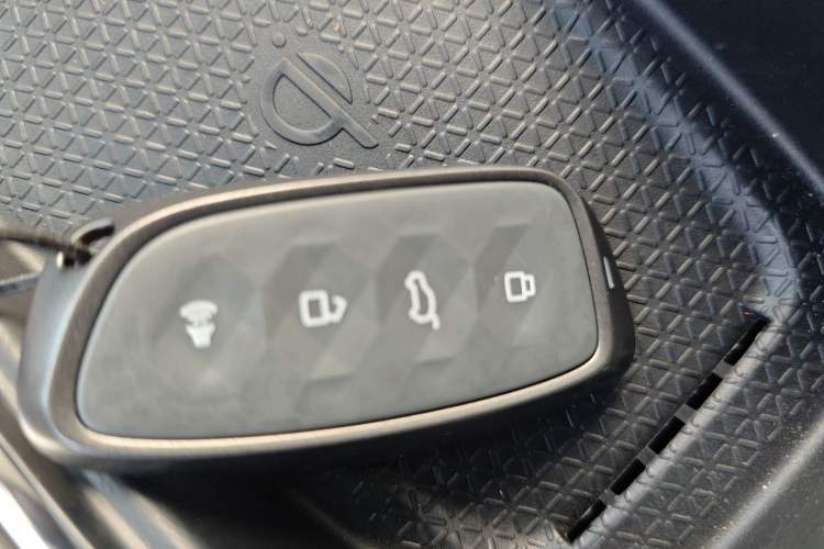 Used Haval H6 2024 1.5T Two-Wheel Drive Ultra
