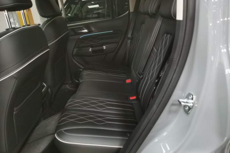 Used Tank 300 2022 2.0T Tank Ranger
