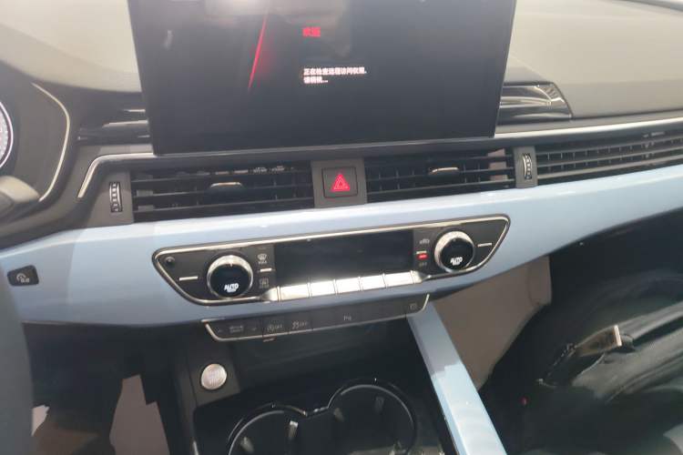 Used Audi A5 2024 Sportback 40 TFSI Fashionable and Dynamic Model