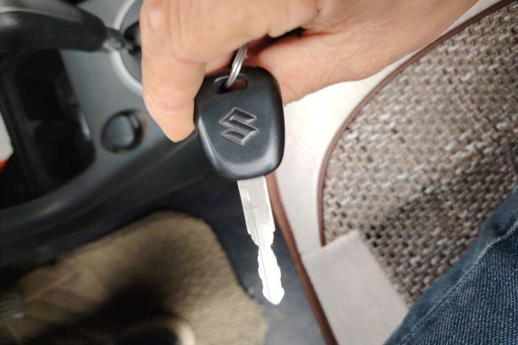 Used Suzuki Swift 2013 1.5L Automatic Standard Edition