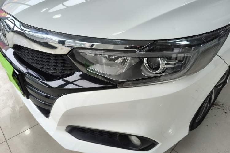 Used Honda Crider 2019 180 Turbo CVT Luxury Edition China VI Emission Standard