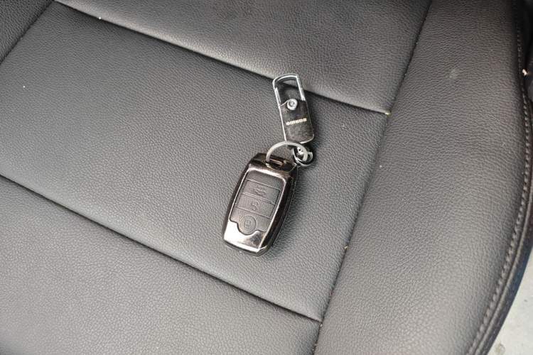 Used Kia K3 2015 1.6L Automatic GLS
