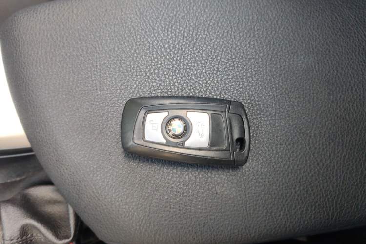 Used BMW 1 Series 2016 118i Leading Model
