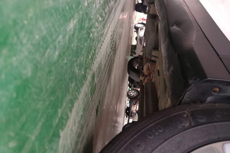 Used Dongfeng Fengon S560 2018 1.8L Manual Urban Model 7 Seats
