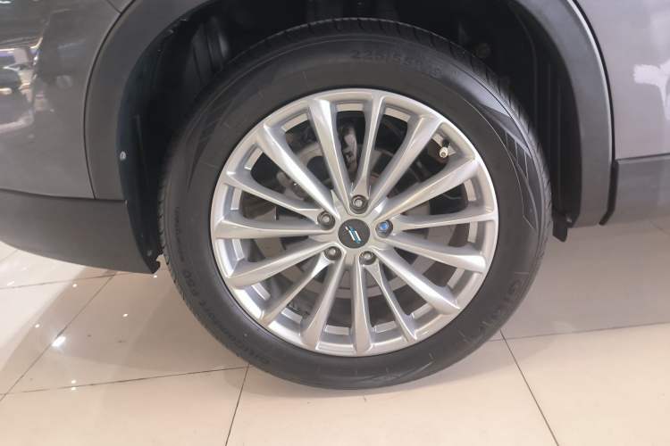 Used Oshan X7 PLUS 2022 1.5T Blue Whale Edition Automatic Geeker Flagship Model
