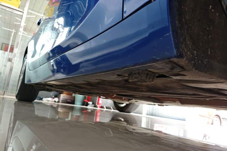 Used BMW 1 Series 2017 118i Fashion Model
