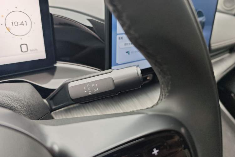 Used AION S Plus 2023 80 Tech Edition Ternary Lithium
