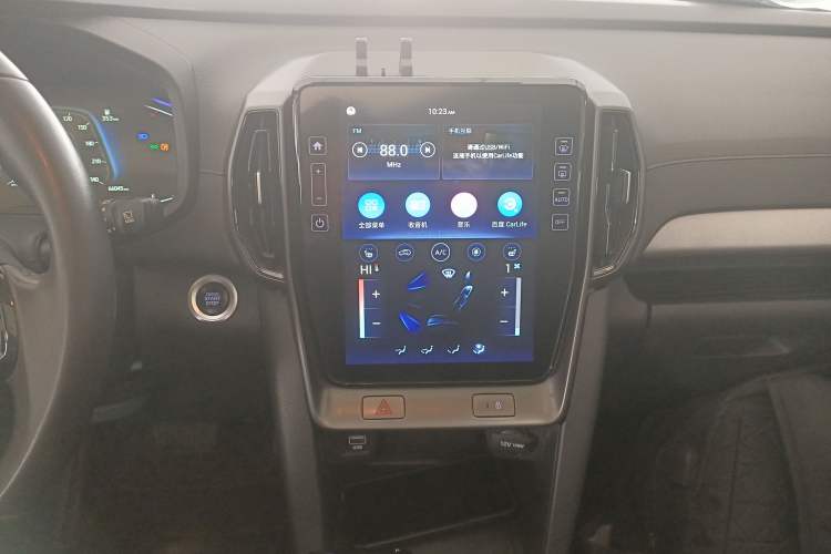 Used Hyundai ix35 2021 2.0L Automatic 2WD GLS Leading Edition
