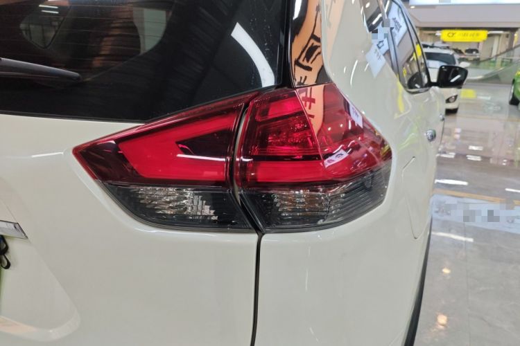 Used Nissan X-Trail 2021 2.5L CVT 4WD XL ITS Luxury Commemorative Edition
