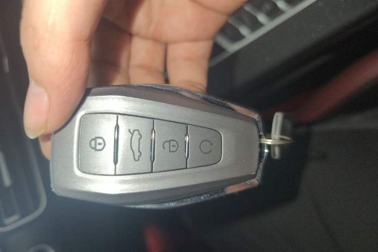 Used Geely Auto Coolray 2020 PRO 260T DCT Knight
