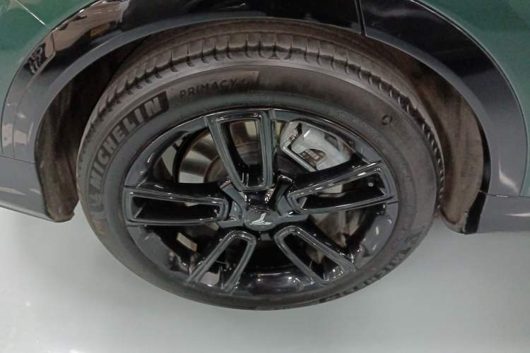 Used VOYAH FREE 2024 Ultra-Long Range Intelligent Driving Version
