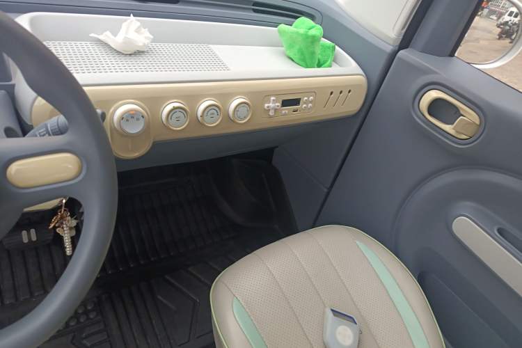 Used Bestune Pony 2024 170km Vitality Horse