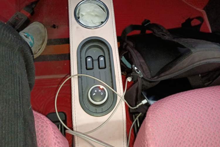 Used Wuling Hongguang MINIEV 2022 Macaron Premium Model – Lithium Iron Phosphate
