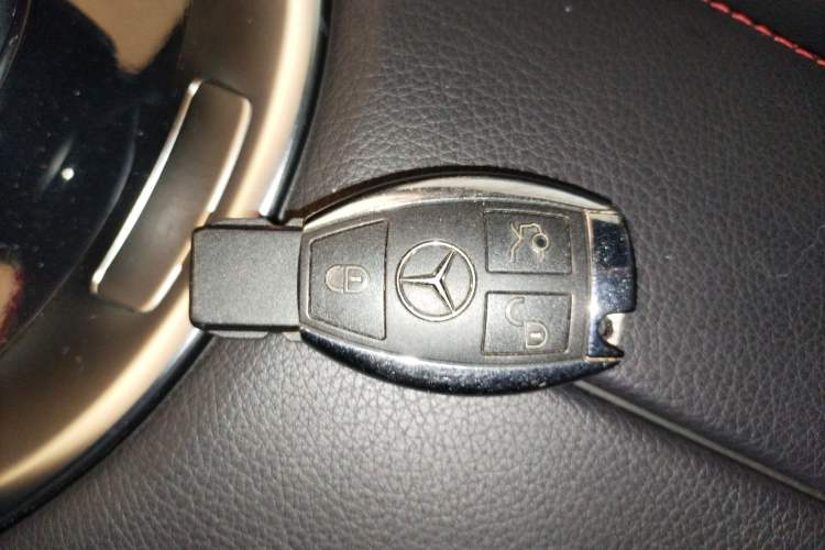 Used Mercedes-Benz GLC AMG 2017 AMG GLC 43 4MATIC