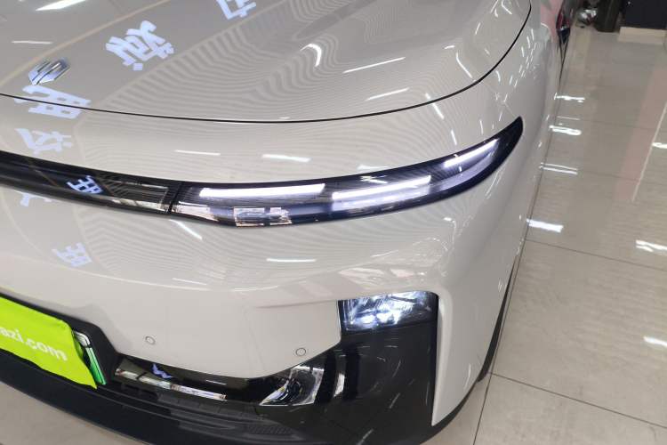 Used Leapmotor B10 2025 510 Joyful Edition
