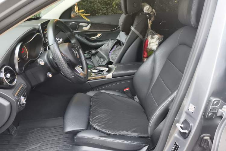 Used Mercedes-Benz C-Class 2015 Revised C 200 L Sport Edition
