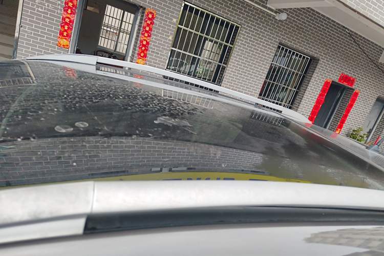 Used Nissan Qashqai 2019 2.0L CVT Luxury Edition
