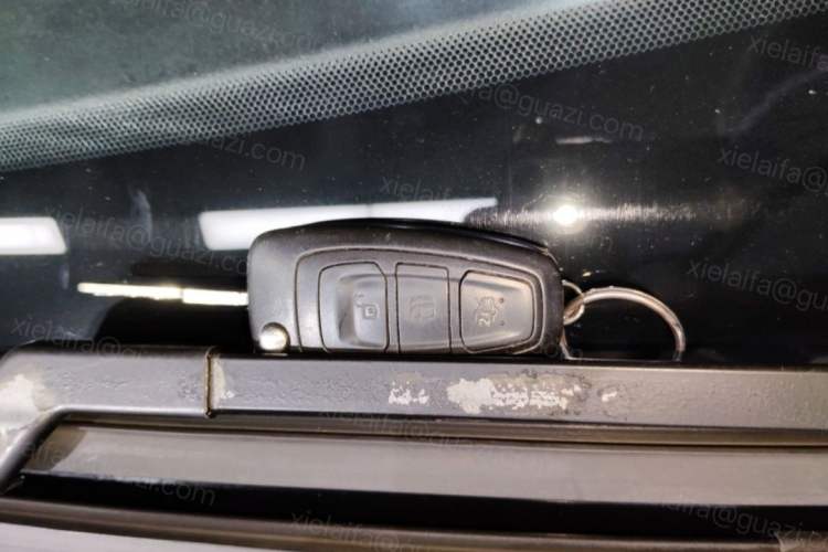 Used Ford Focus 2018 Sedan Classic 1.6L Automatic Trendy SmartDrive Edition