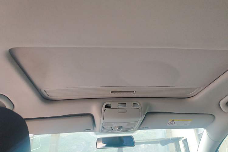 Used Volkswagen Magotan 2016 1.8TSI Smart Enjoyment Leading Model