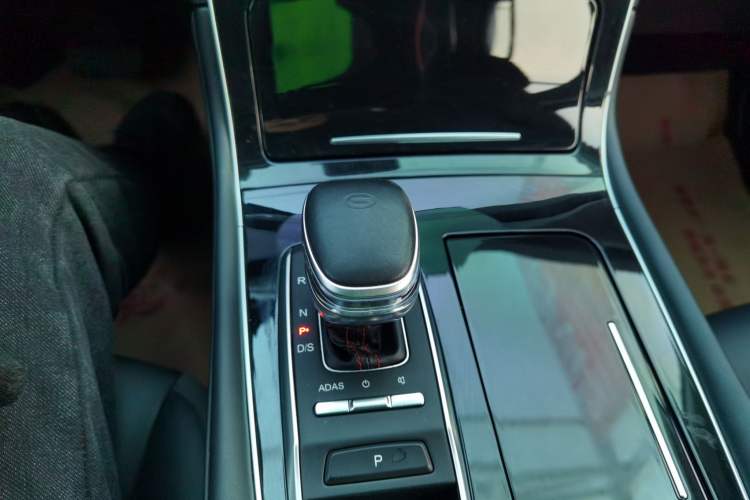 Used GAC Trumpchi GS4 PLUS 2021 270T Automatic Galaxy Edition