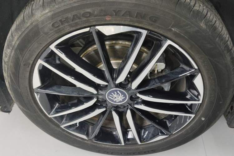 Used BYD Qin L 2025 EV 545KM Excellence Edition