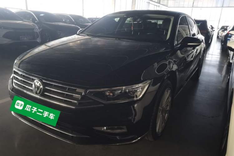 Used Volkswagen Magotan 2020 330TSI DSG Luxury Edition