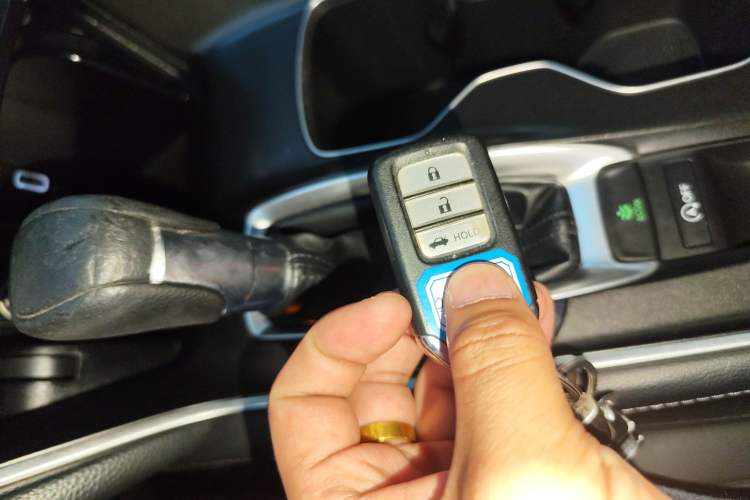 Used Honda Accord 2018 260TURBO Luxury Edition China VI