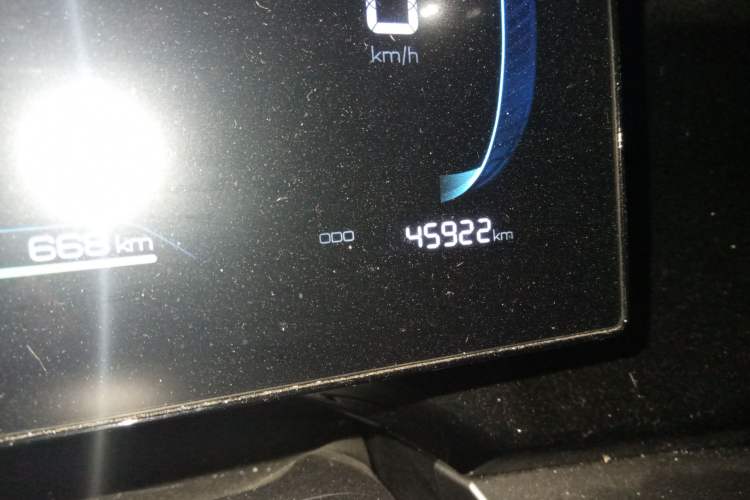 Used BYD Qin PLUS 2023 Champion Edition DM-i 120KM Leading Model